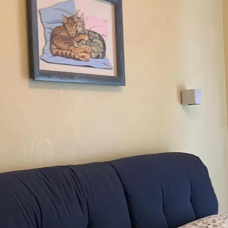 Residenza Lg Апартаменты *