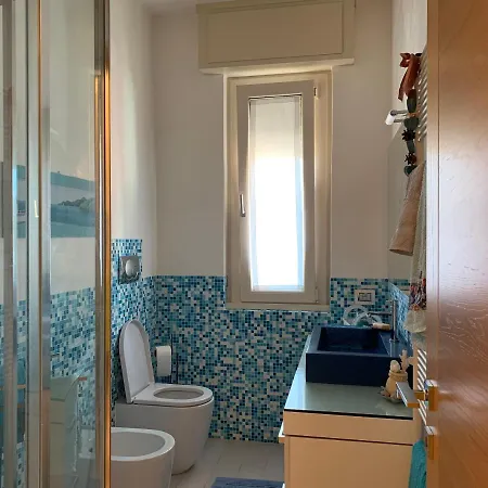Daire Residenza Lg *