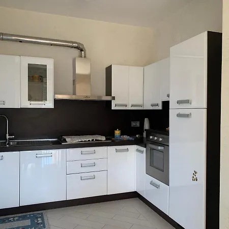 Residenza Lg * Rapallo