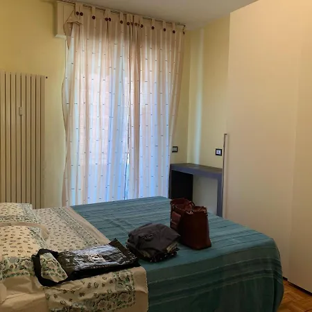 Residenza Lg * Рапалло