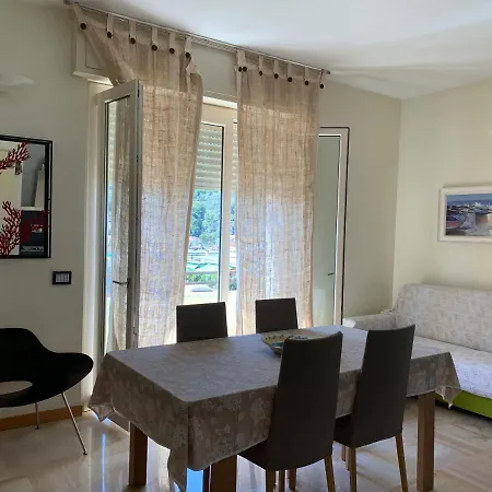 Апартаменты Residenza Lg *