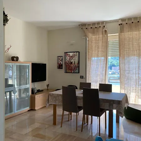 Residenza Lg * Rapallo