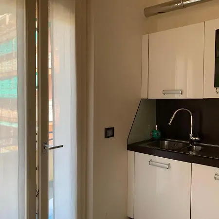 Residenza Lg * Рапалло